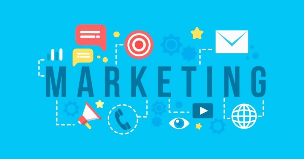 5 dicas de Marketing Digital para o seu negócio - Principal