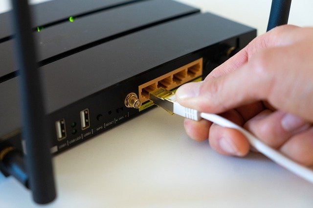 Qual melhor roteador para fibra óptica? Confira 5 opções. - Principal