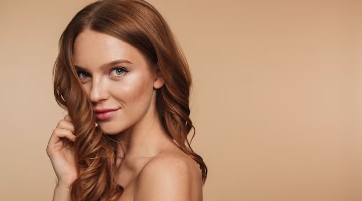 cuidados cabelos longos e fortes